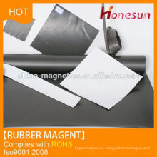 high quality rubber magnet printable sheet